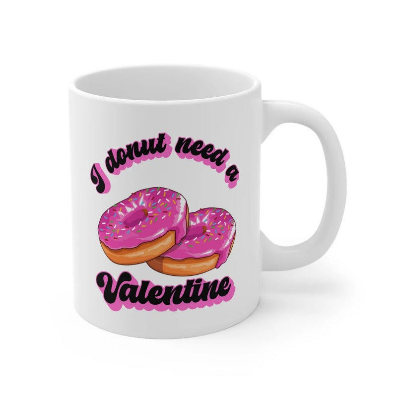 Wholesale Valentine's Day Love Ceramic Mugs